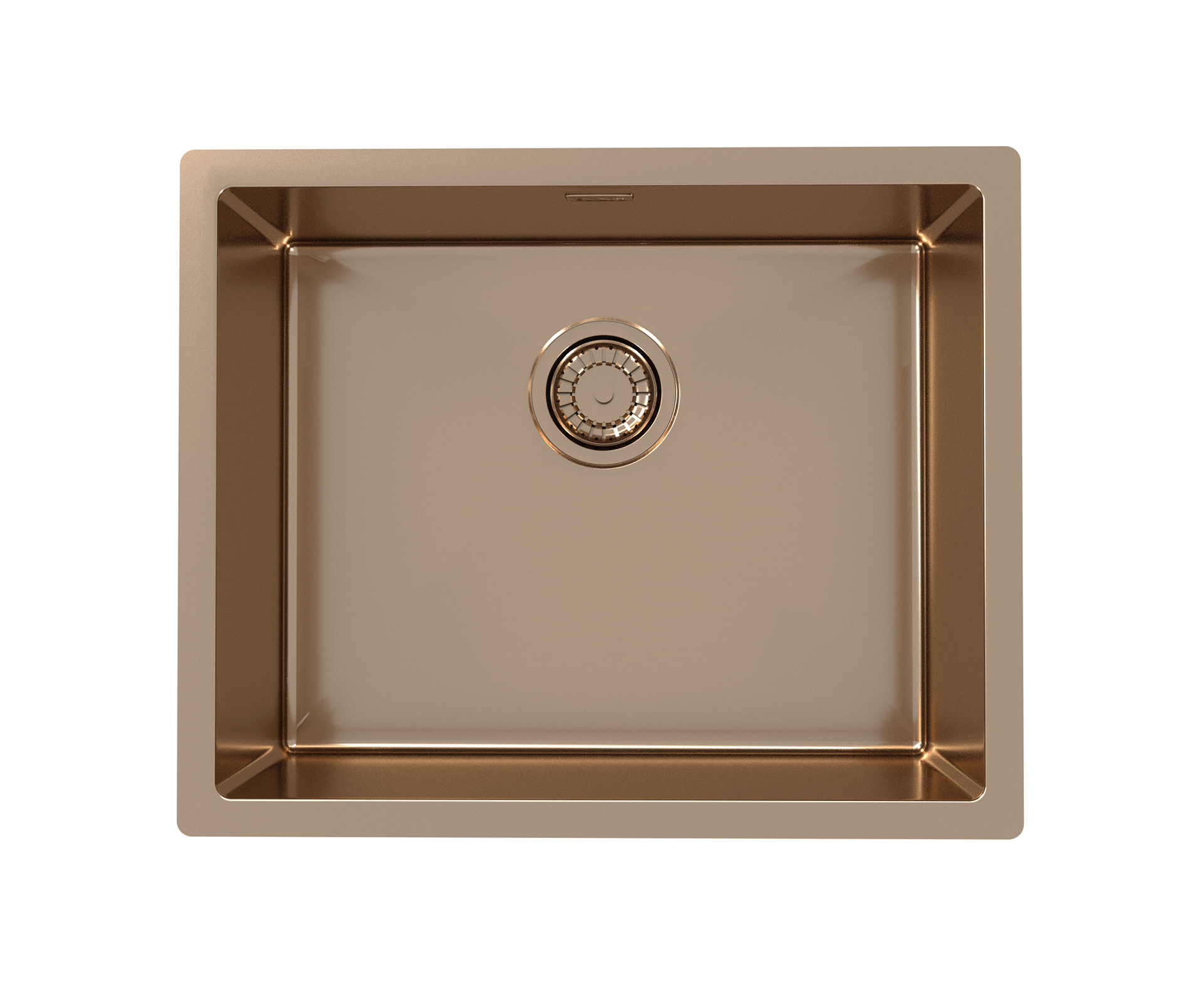 MONARCH QUADRIX 50 COPPER