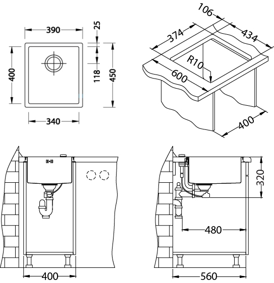 TechnicalDrawing #3608