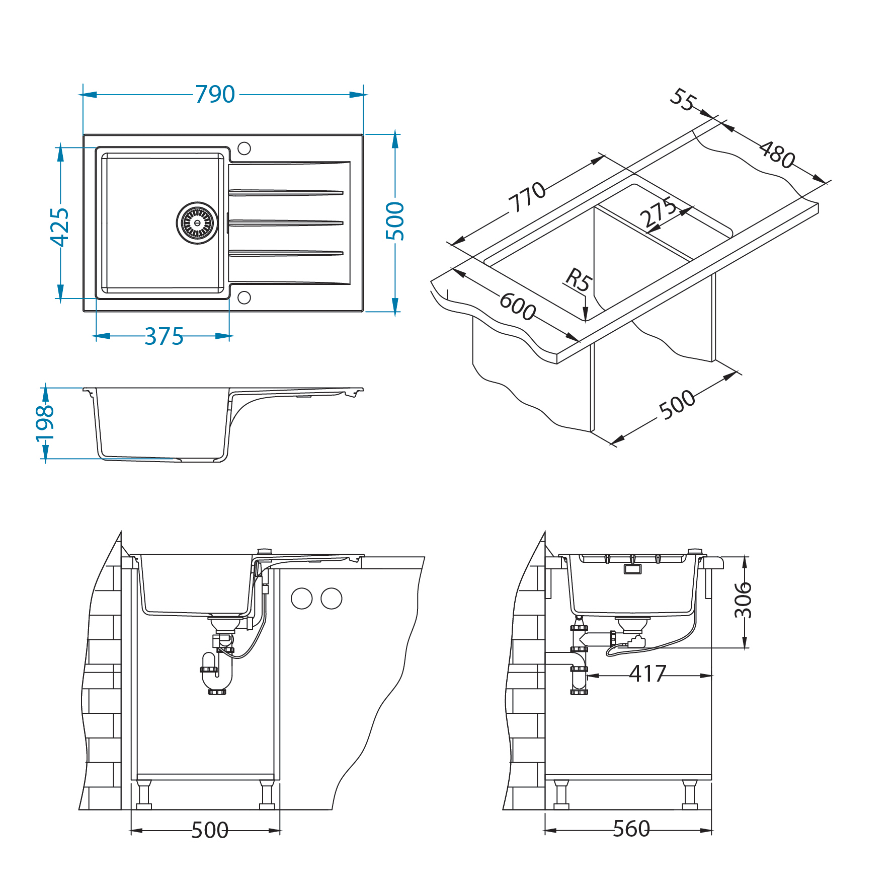 TechnicalDrawing #3657