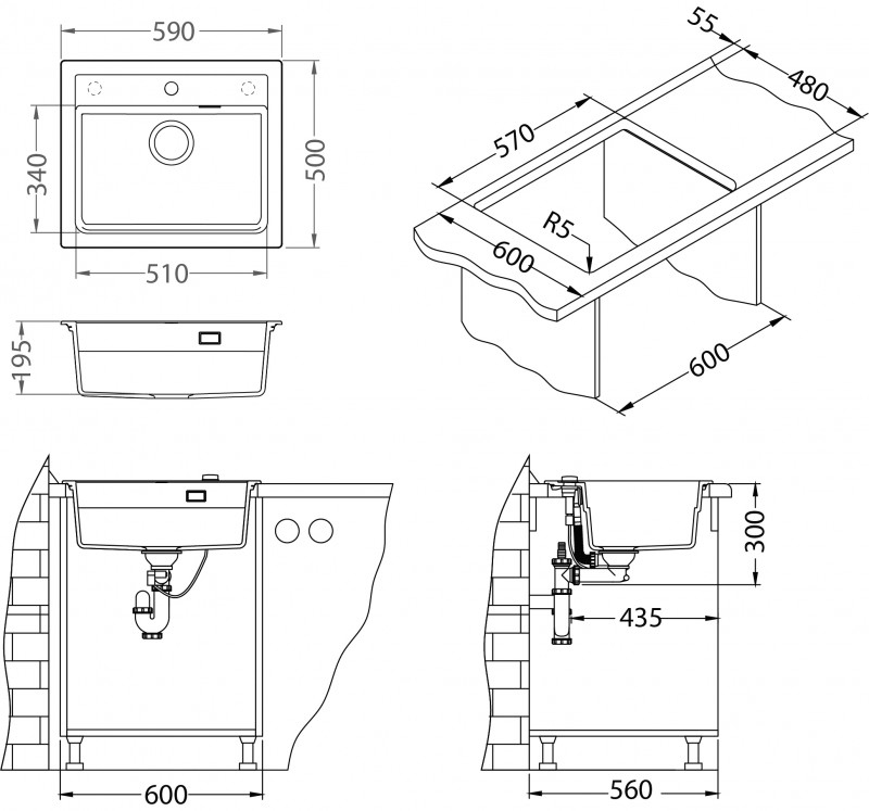 TechnicalDrawing #3695