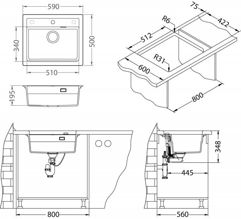 TechnicalDrawing #3696