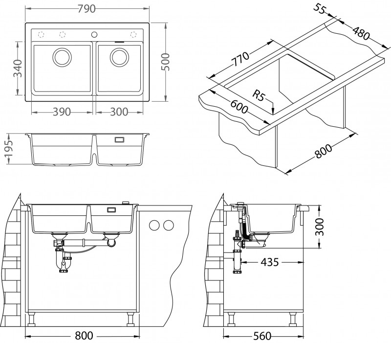 TechnicalDrawing #3698