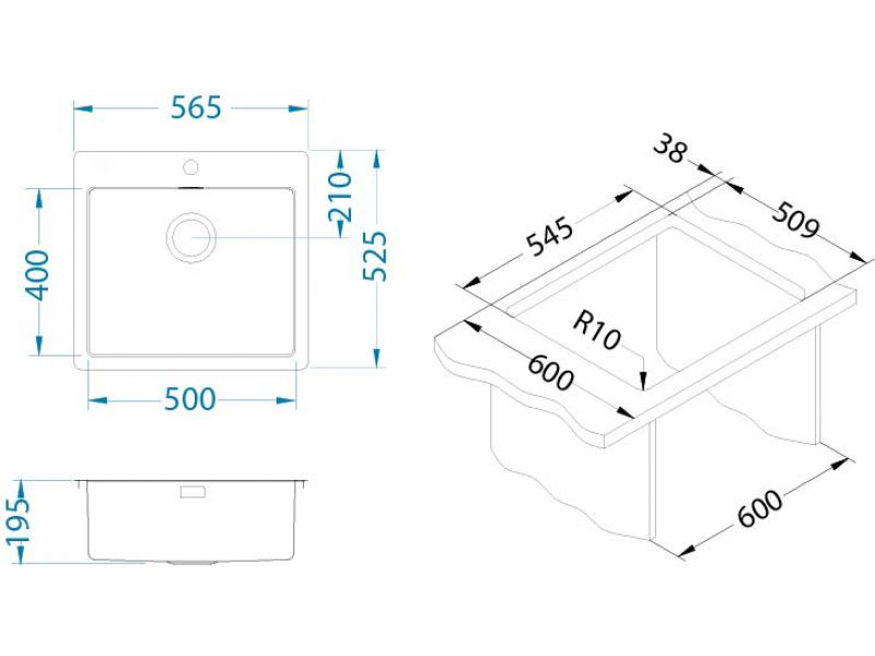 TechnicalDrawing #4793