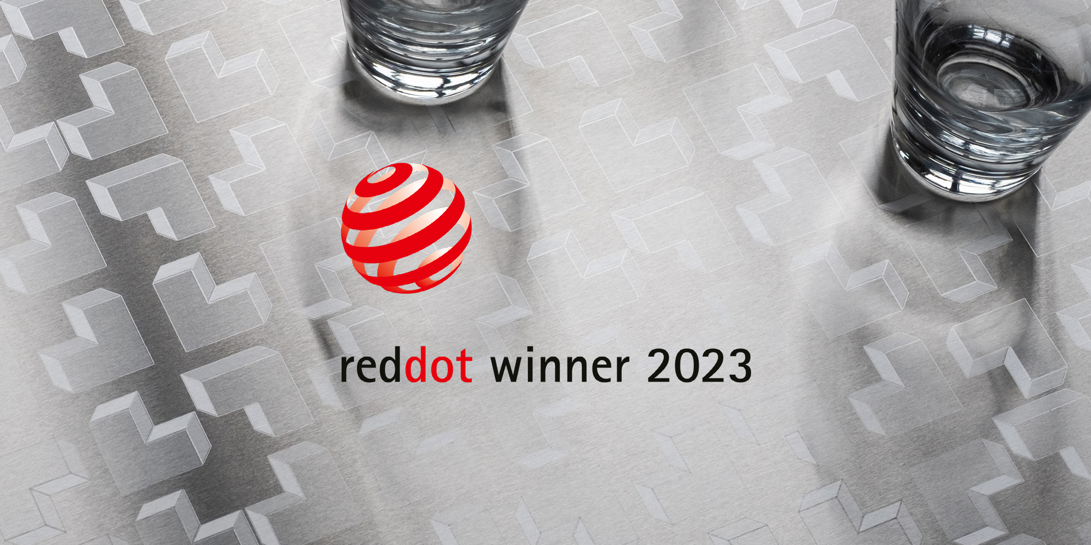 Red Dot Design Award