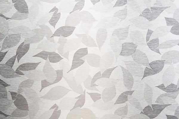 StalaTex mønster Løv