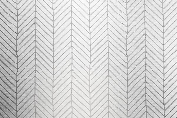 StalaTex mønster Fiskebein